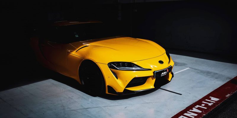 car #9